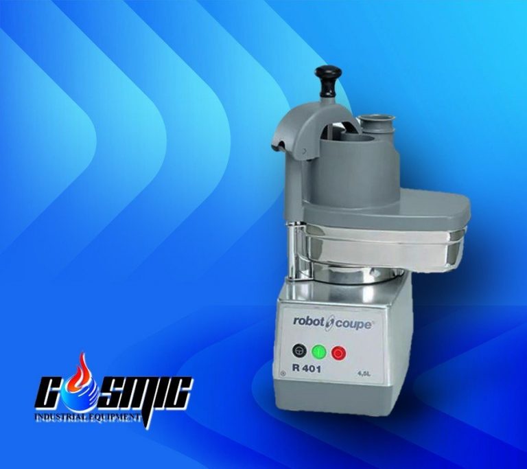 Robocoupe R40 ROBOT COUPE R 401A MÁY CẮT RAU CỦ QUẢ - Dây Chuyền Máy Móc