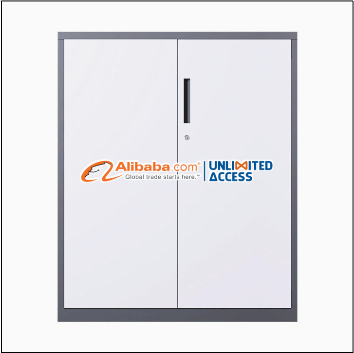 FC-02 Cupboard