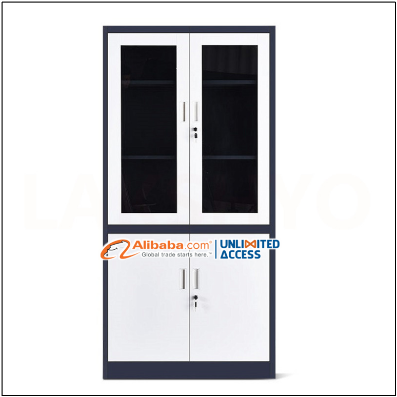 FC-05 Up Glass Door