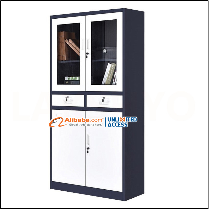 FC-07 Up Glass Door