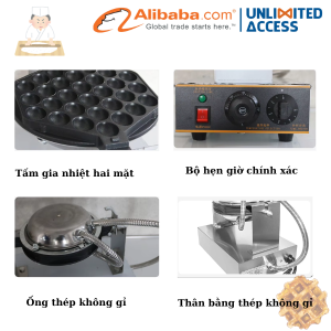 Cấu tạo máy