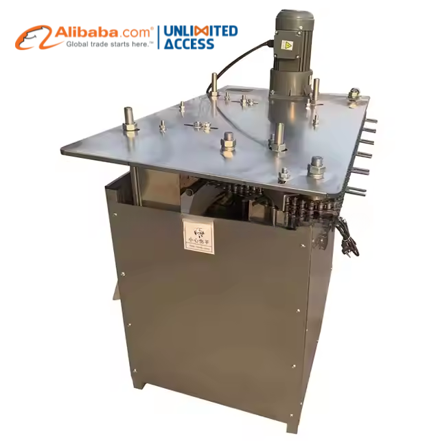 Máy rút xương chân gà tự động