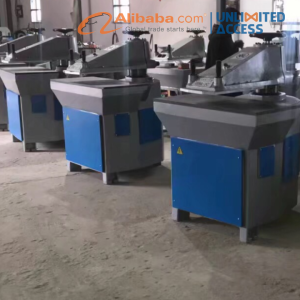 máy cắt thủy lực