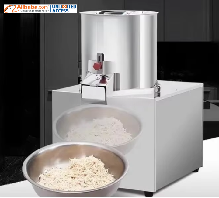 Máy xé thịt đa năng