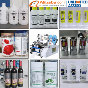 KẾT QUẢ MÁY DÁN NHÃN 