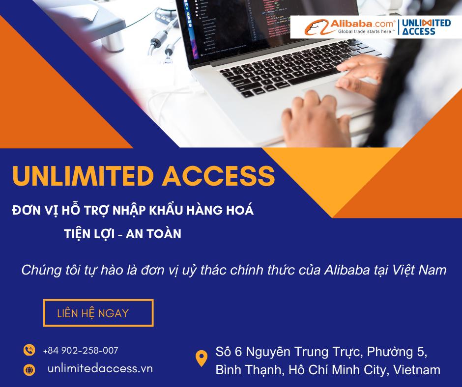 Unlimited Access