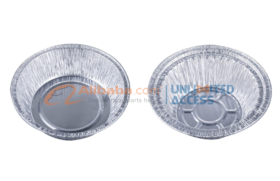 KHAY NHÔM TRÒN R185 750ML (1)
