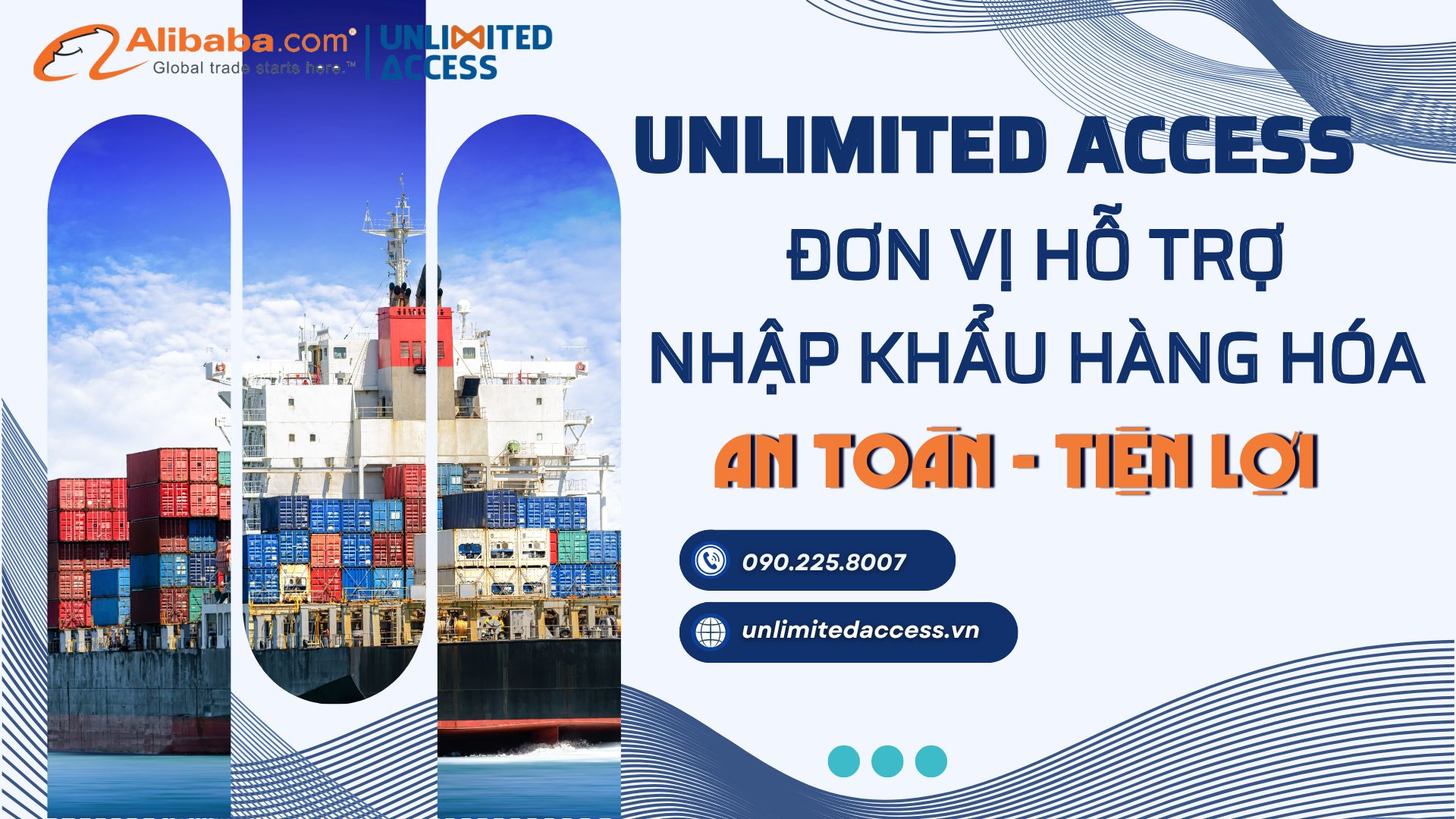 Unlimited