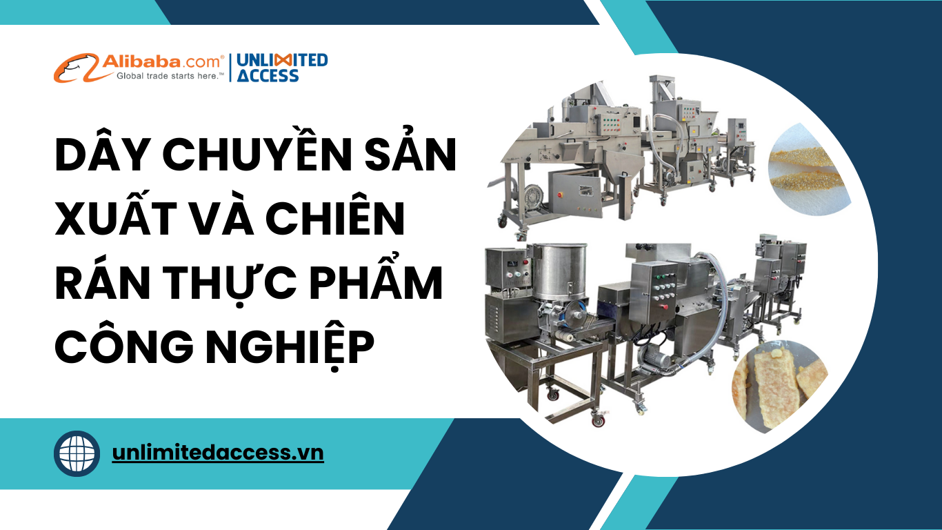 POSTER DÂY CHUYỀN