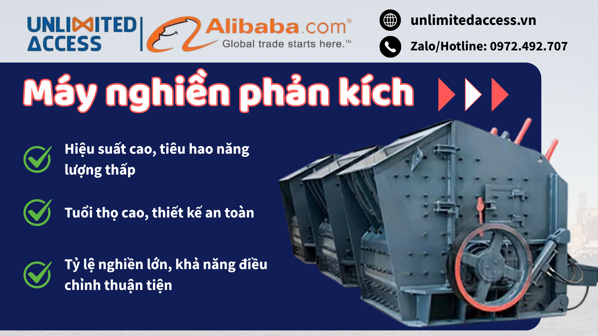 Impact Crusher