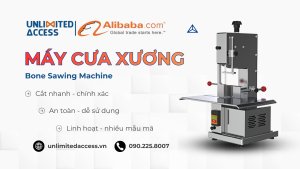 Máy cưa xương