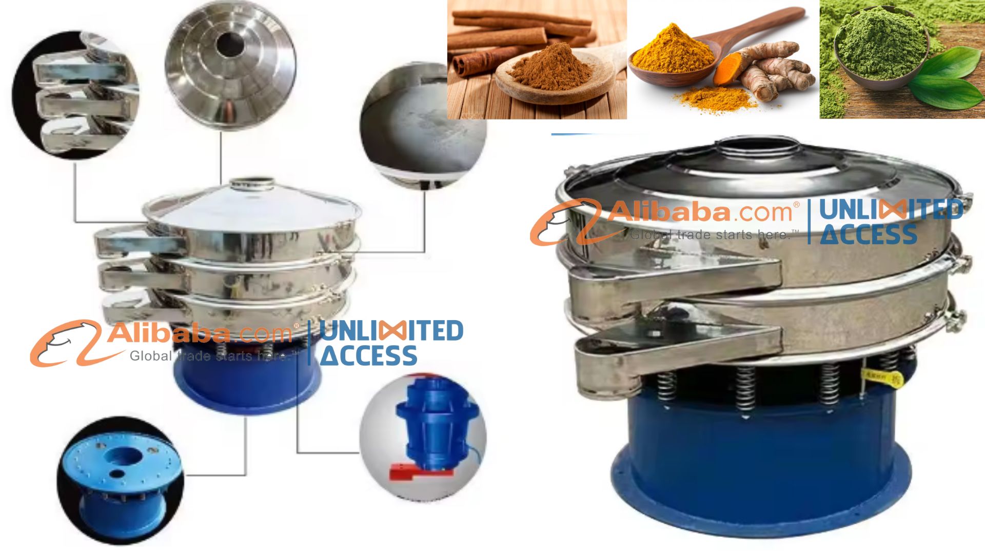 TRÂM - SÀNG RUNG BỘT CÔNG NGHIỆP (1)