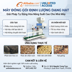 Hệ thống được thiết kế tối ưu độ ổn định. Máy có khả năng hoạt động liên tục trong môi trường công nghiệp